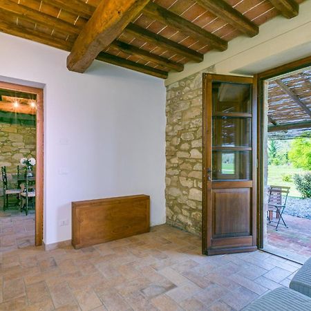 Apartment Olea By Interhome Guardistallo Buitenkant foto