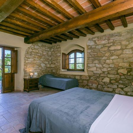 Apartment Olea By Interhome Guardistallo Buitenkant foto