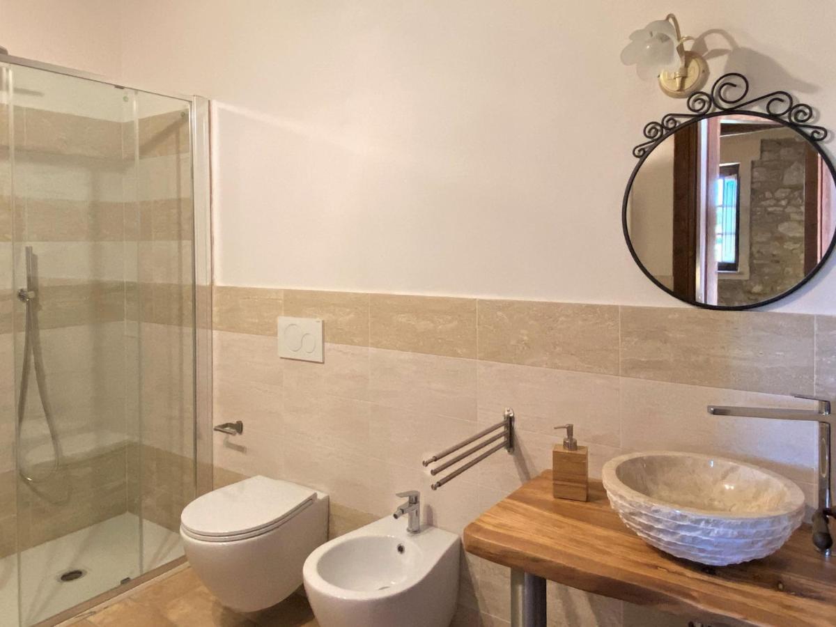 Apartment Olea By Interhome Guardistallo Buitenkant foto