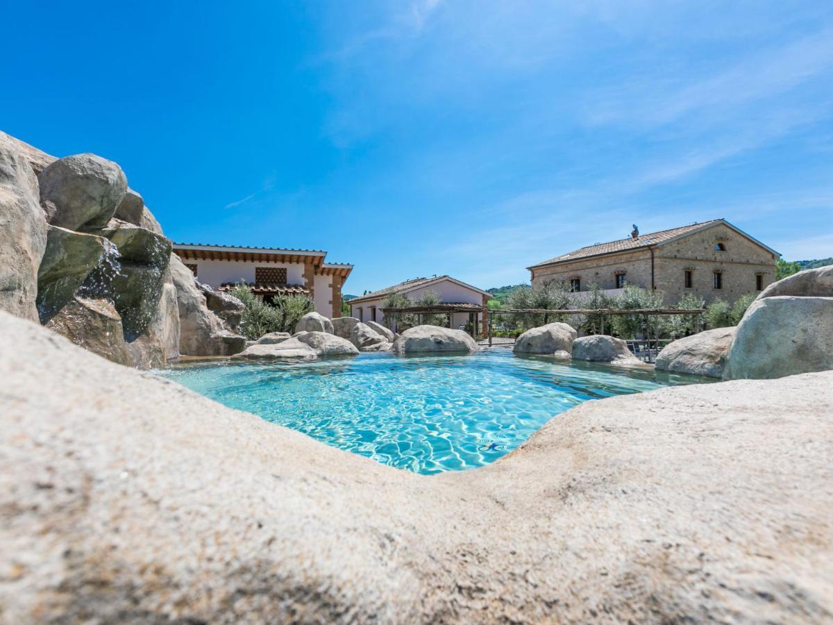Apartment Olea By Interhome Guardistallo Buitenkant foto