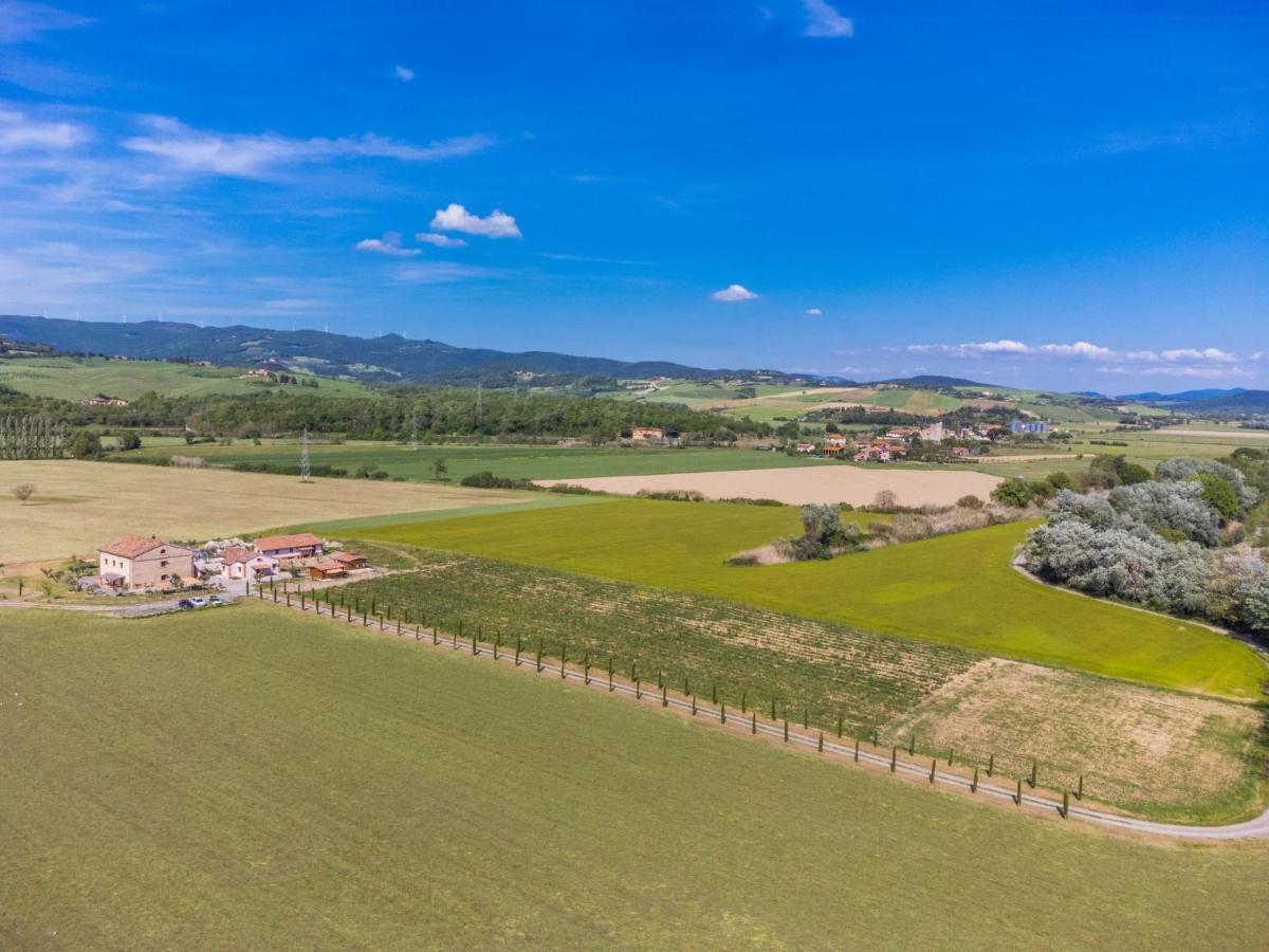 Apartment Olea By Interhome Guardistallo Buitenkant foto