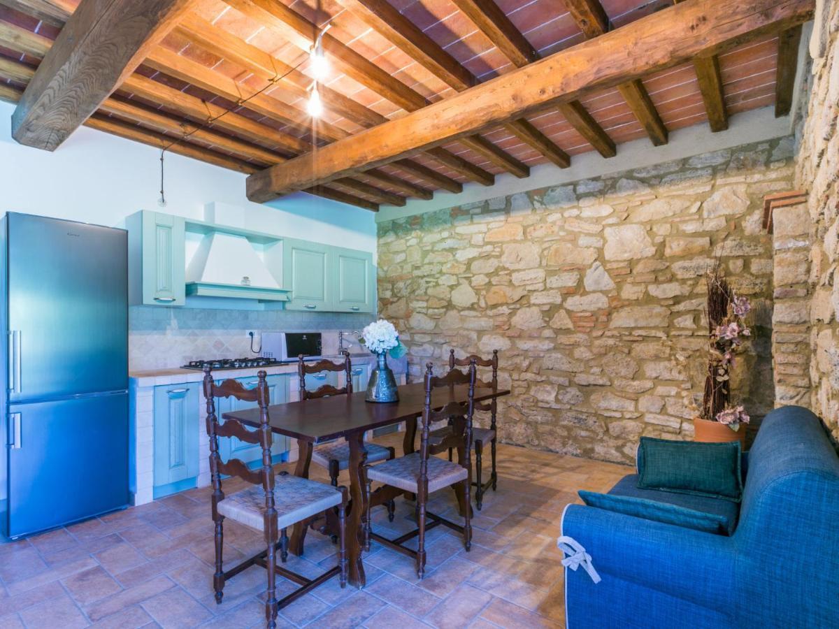 Apartment Olea By Interhome Guardistallo Buitenkant foto