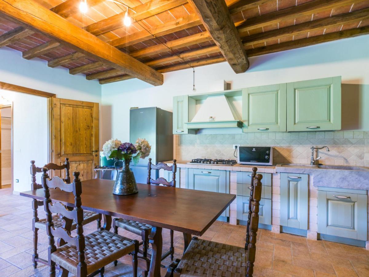 Apartment Olea By Interhome Guardistallo Buitenkant foto