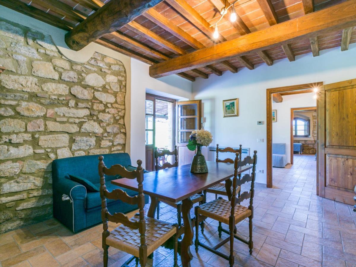 Apartment Olea By Interhome Guardistallo Buitenkant foto