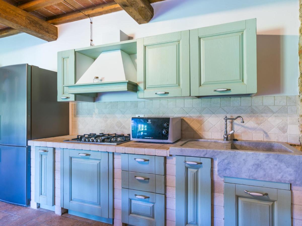 Apartment Olea By Interhome Guardistallo Buitenkant foto