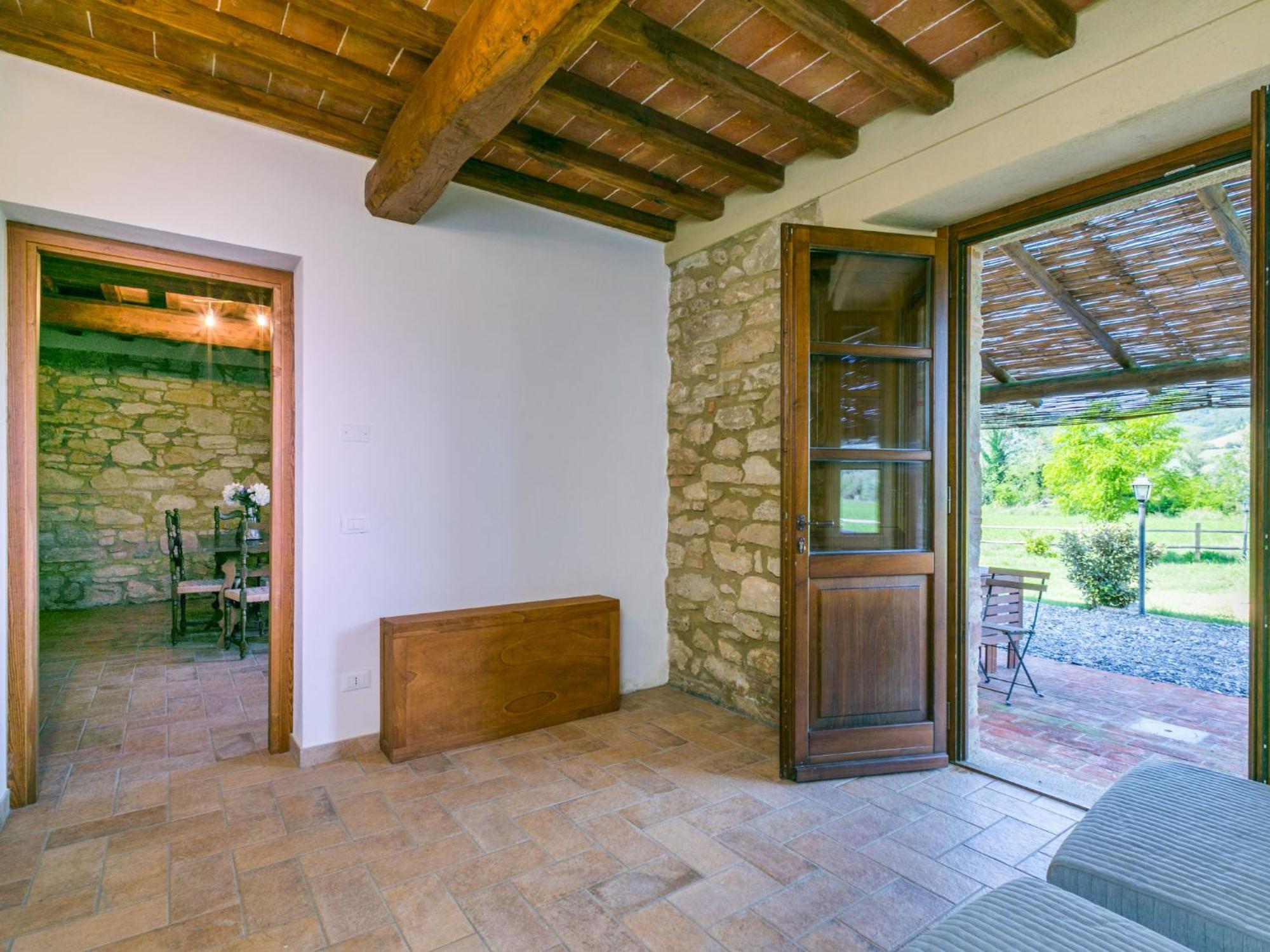 Apartment Olea By Interhome Guardistallo Buitenkant foto
