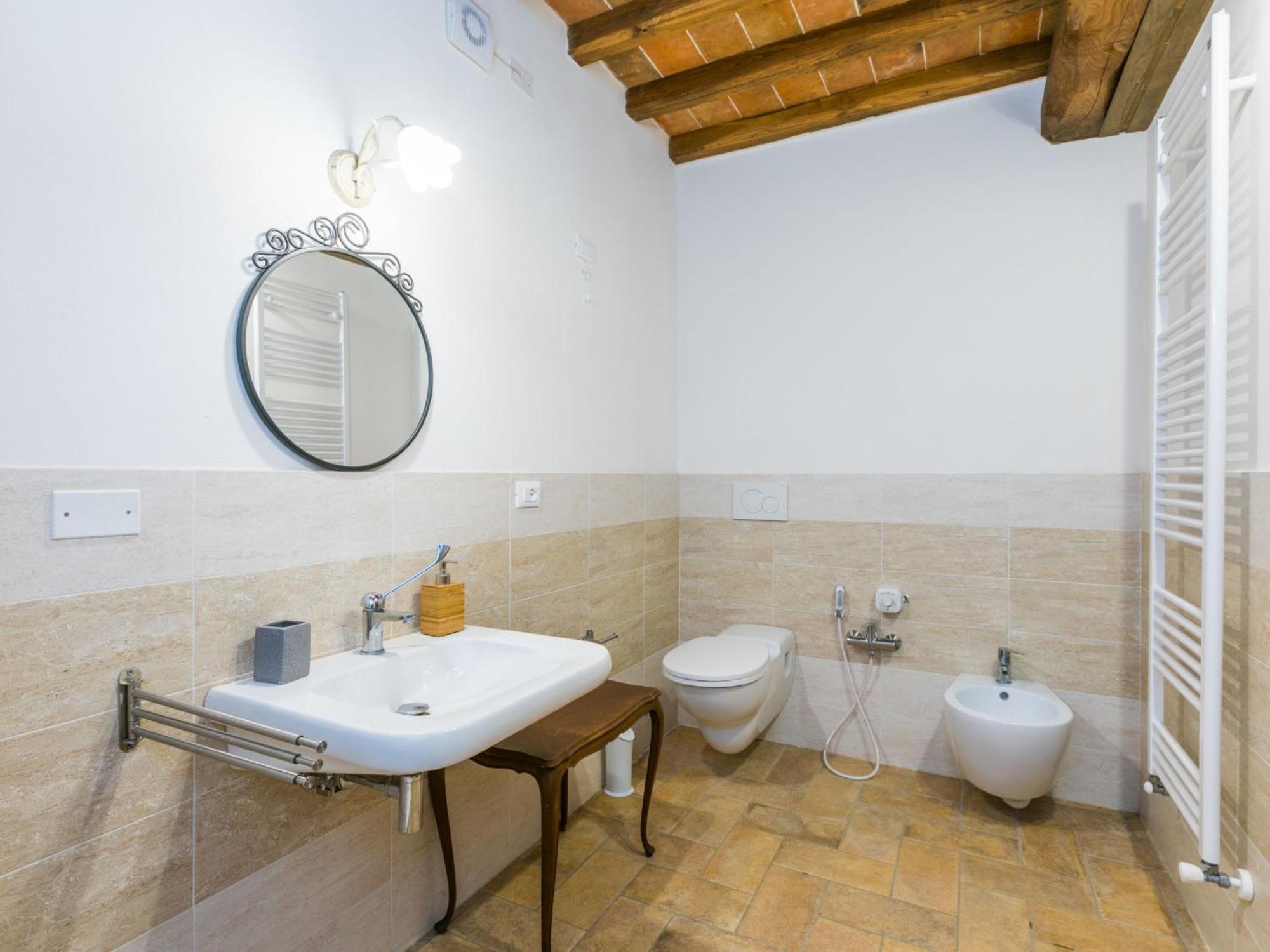 Apartment Olea By Interhome Guardistallo Buitenkant foto