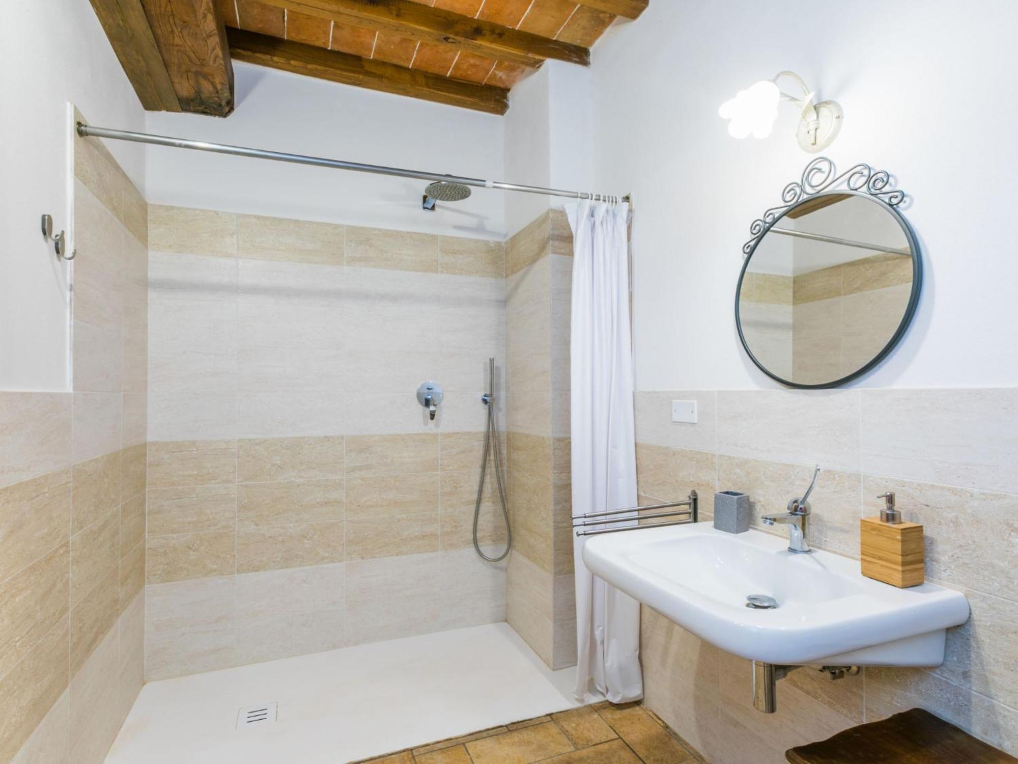 Apartment Olea By Interhome Guardistallo Buitenkant foto