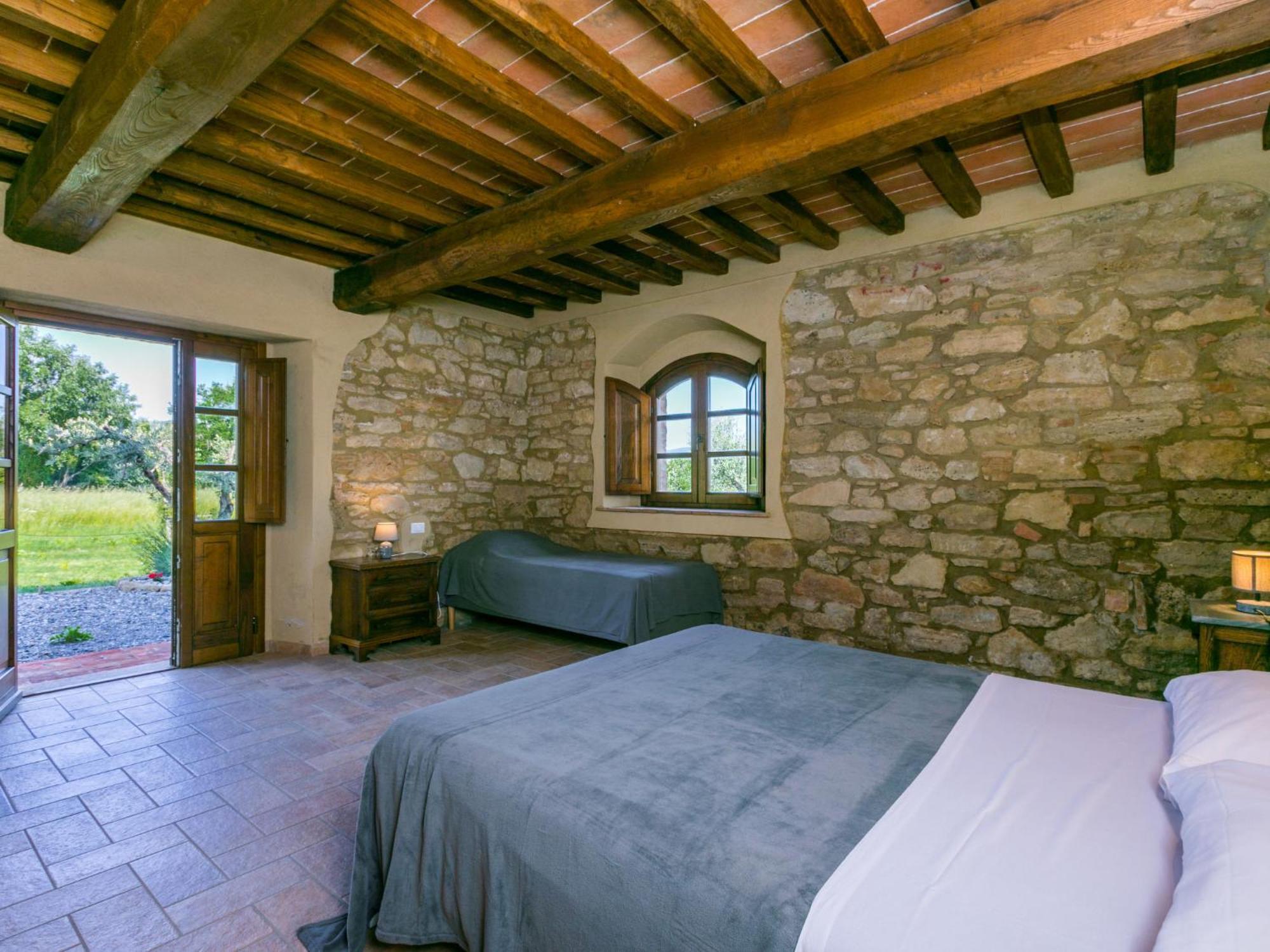Apartment Olea By Interhome Guardistallo Buitenkant foto
