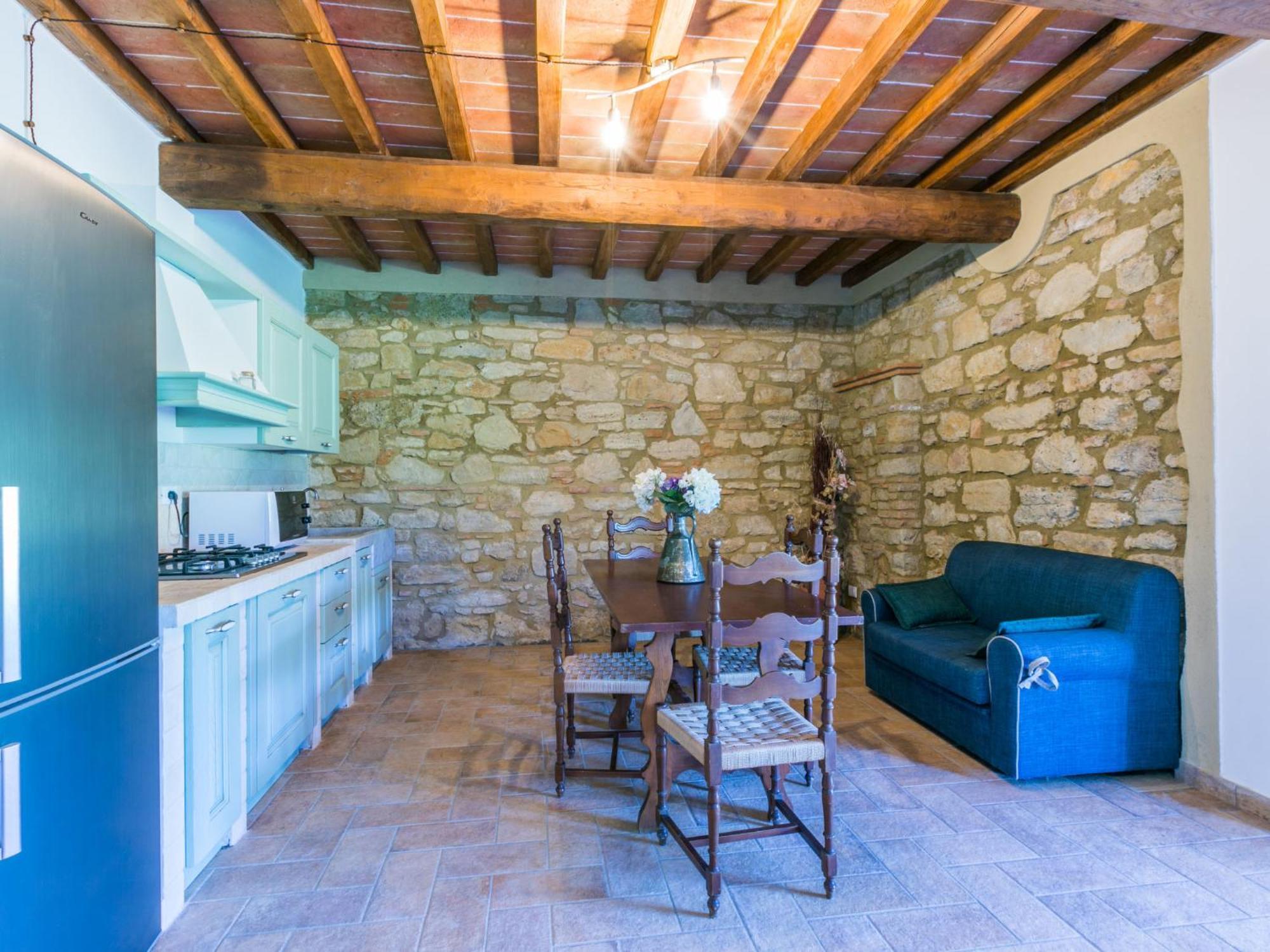 Apartment Olea By Interhome Guardistallo Buitenkant foto