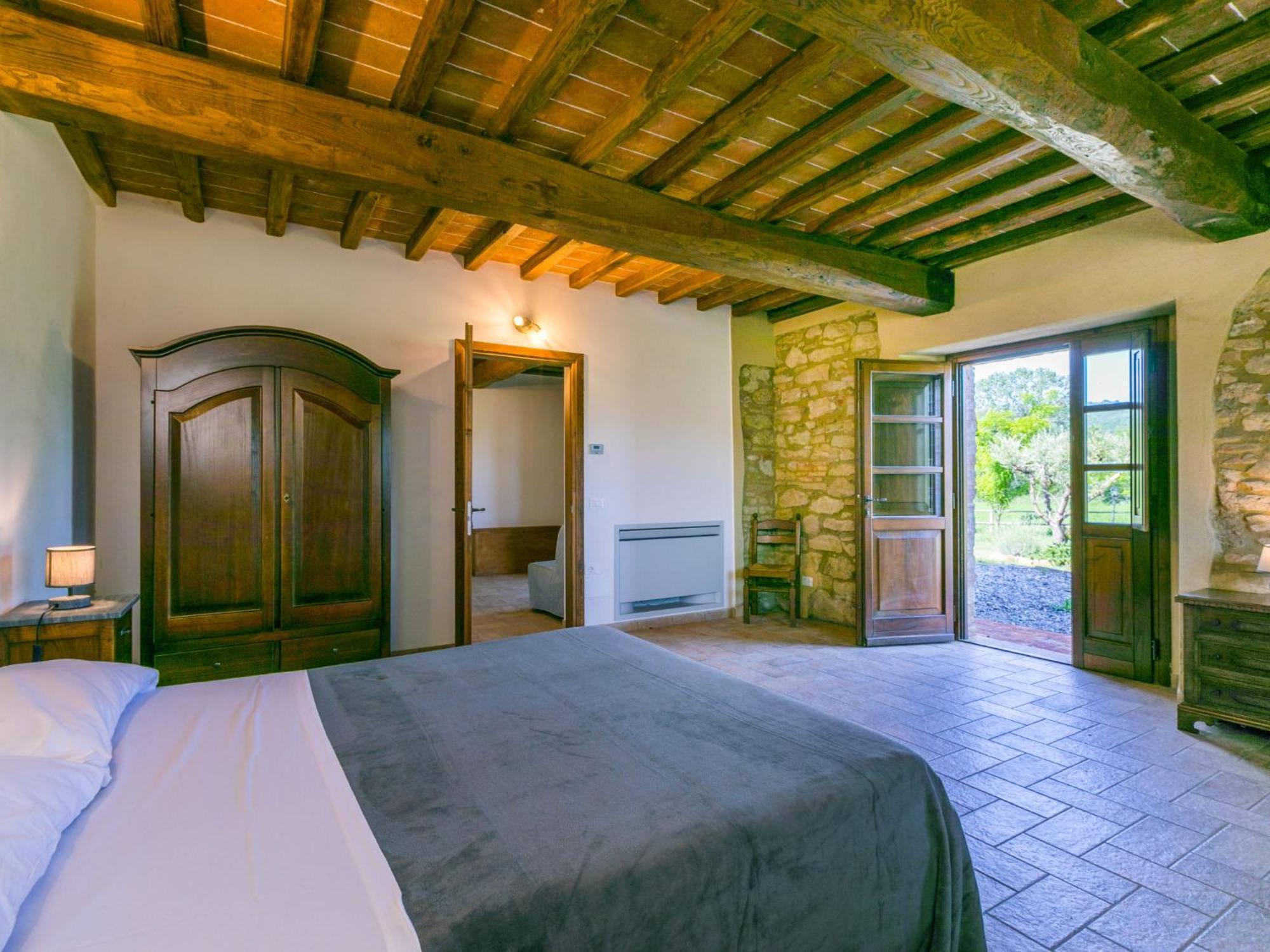 Apartment Olea By Interhome Guardistallo Buitenkant foto